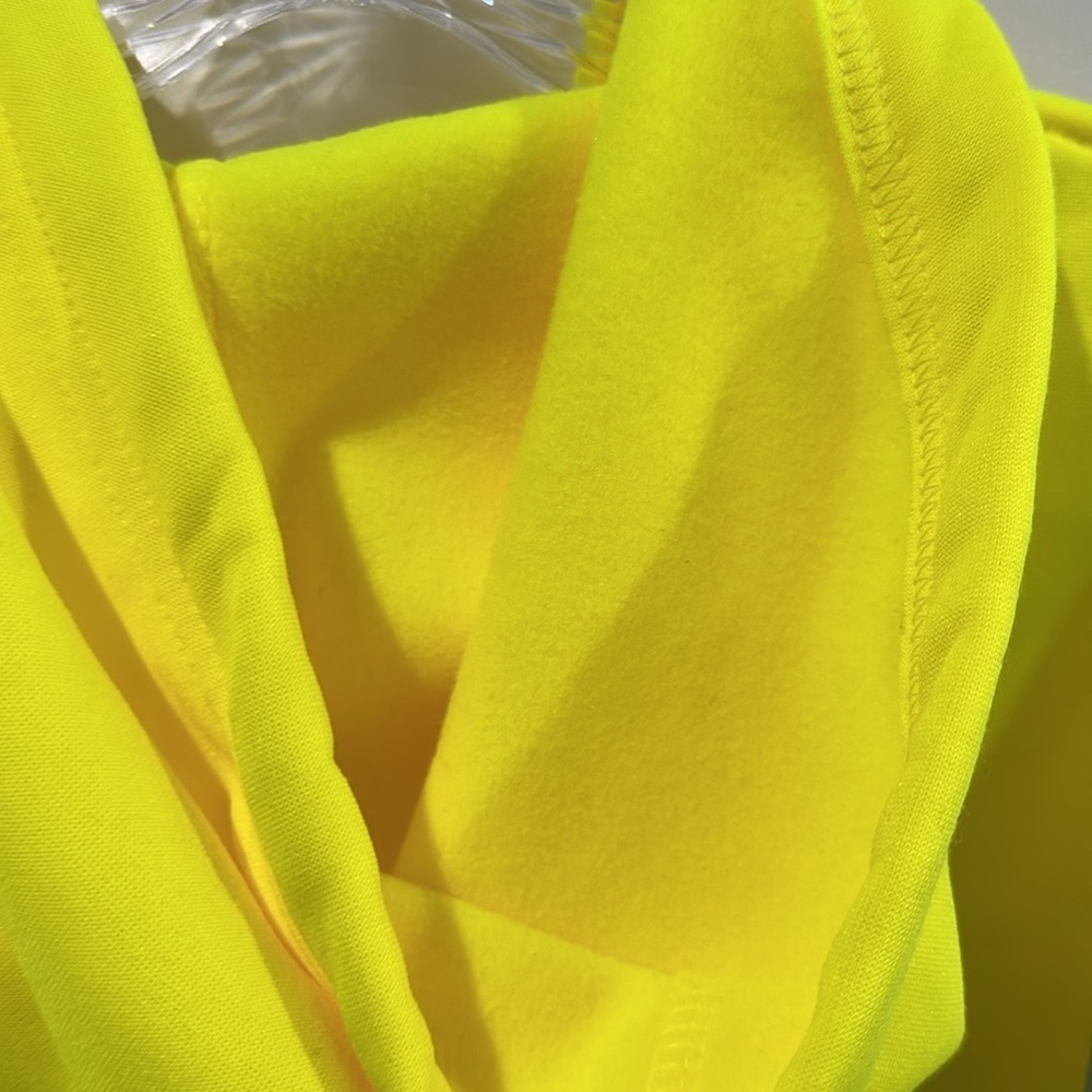 TCCFCCT Construction Jackets for Men /Women Class 3 High Visibility ReflectiveXL - Picture 10 of 11